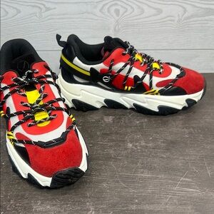 Javi Chaos Men's Sneakers‎ 7.5